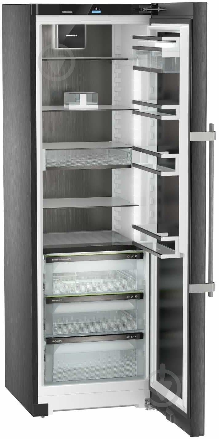 Холодильник Liebherr SRBbsc 529i (LIB04588) - фото 3