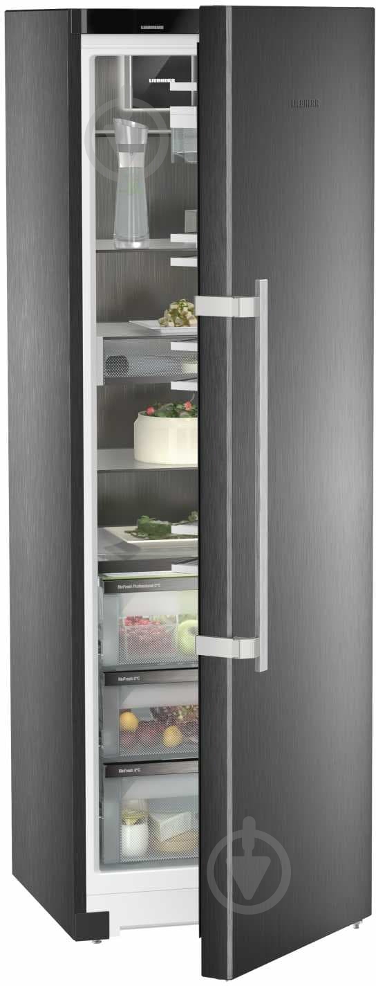 Холодильник Liebherr SRBbsc 529i (LIB04588) - фото 6