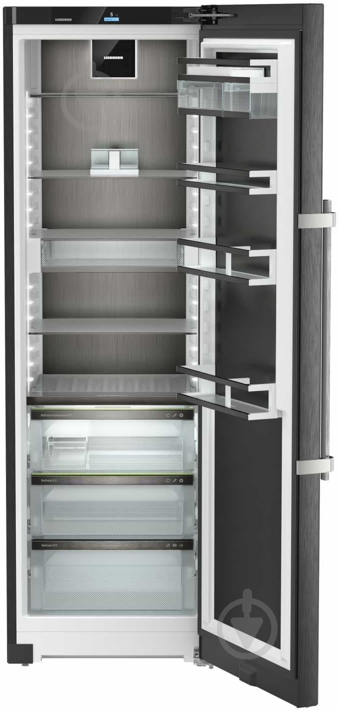 Холодильник Liebherr SRBbsc 529i (LIB04588) - фото 7