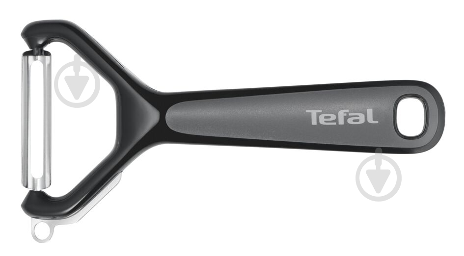 Набор ножей Tefal Essential 2 предмета K2212S55 - фото 5