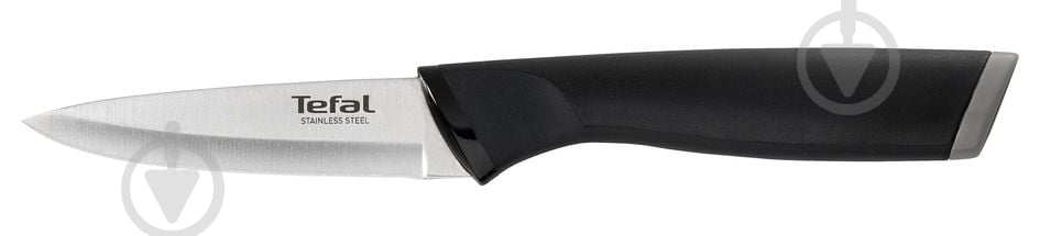 Набор ножей Tefal Essential 2 предмета K2212S55 - фото 3
