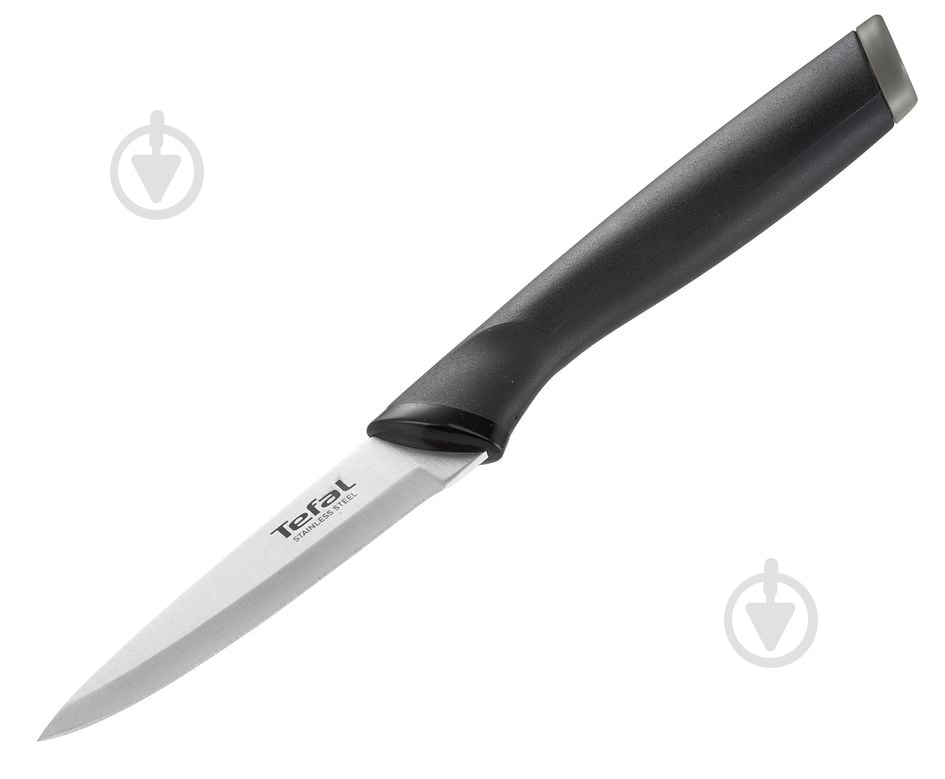 Набор ножей Tefal Essential 2 предмета K2212S55 - фото 2