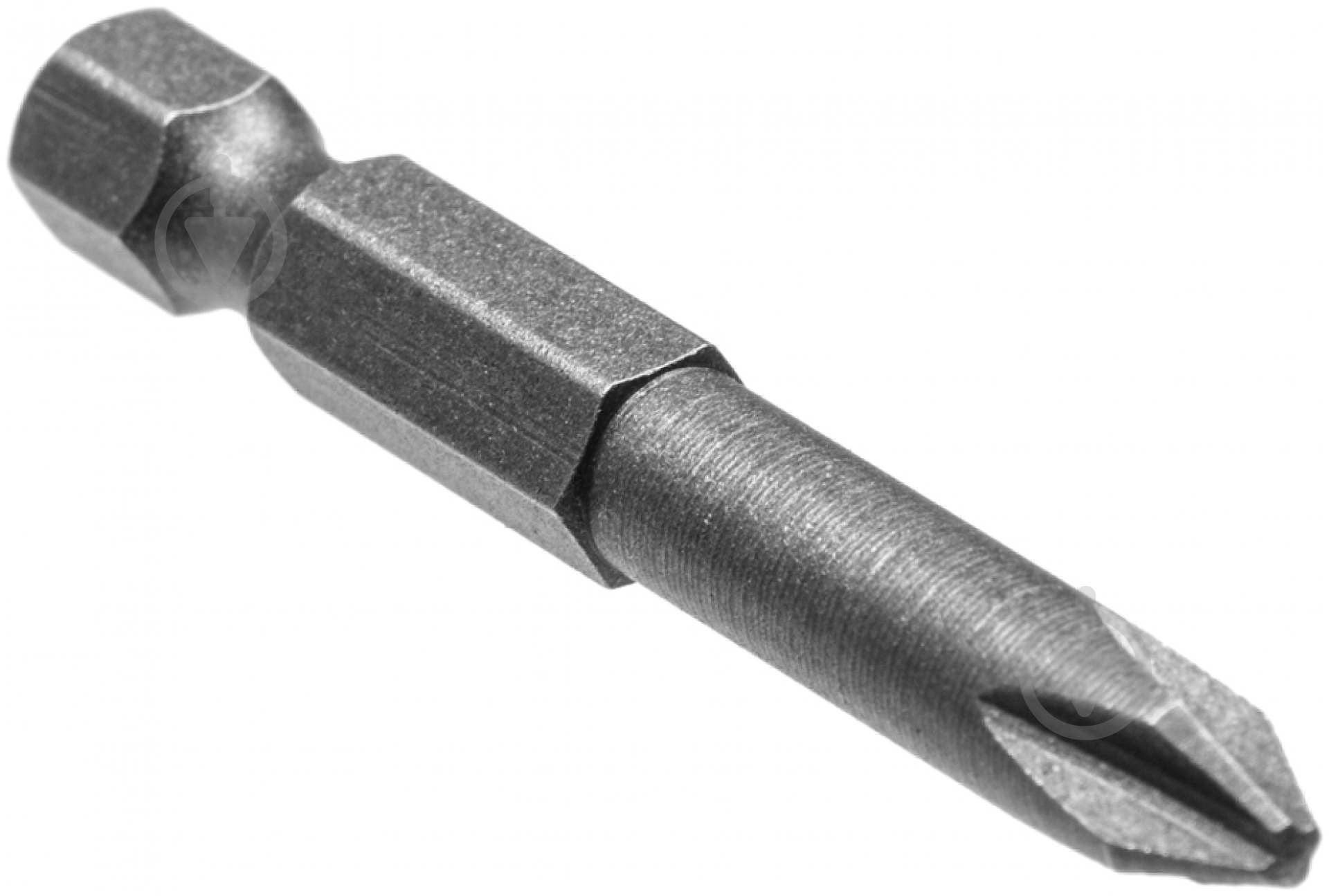 Бита Expert Fix PH2x50 мм 2 шт. 40114104 - фото 1