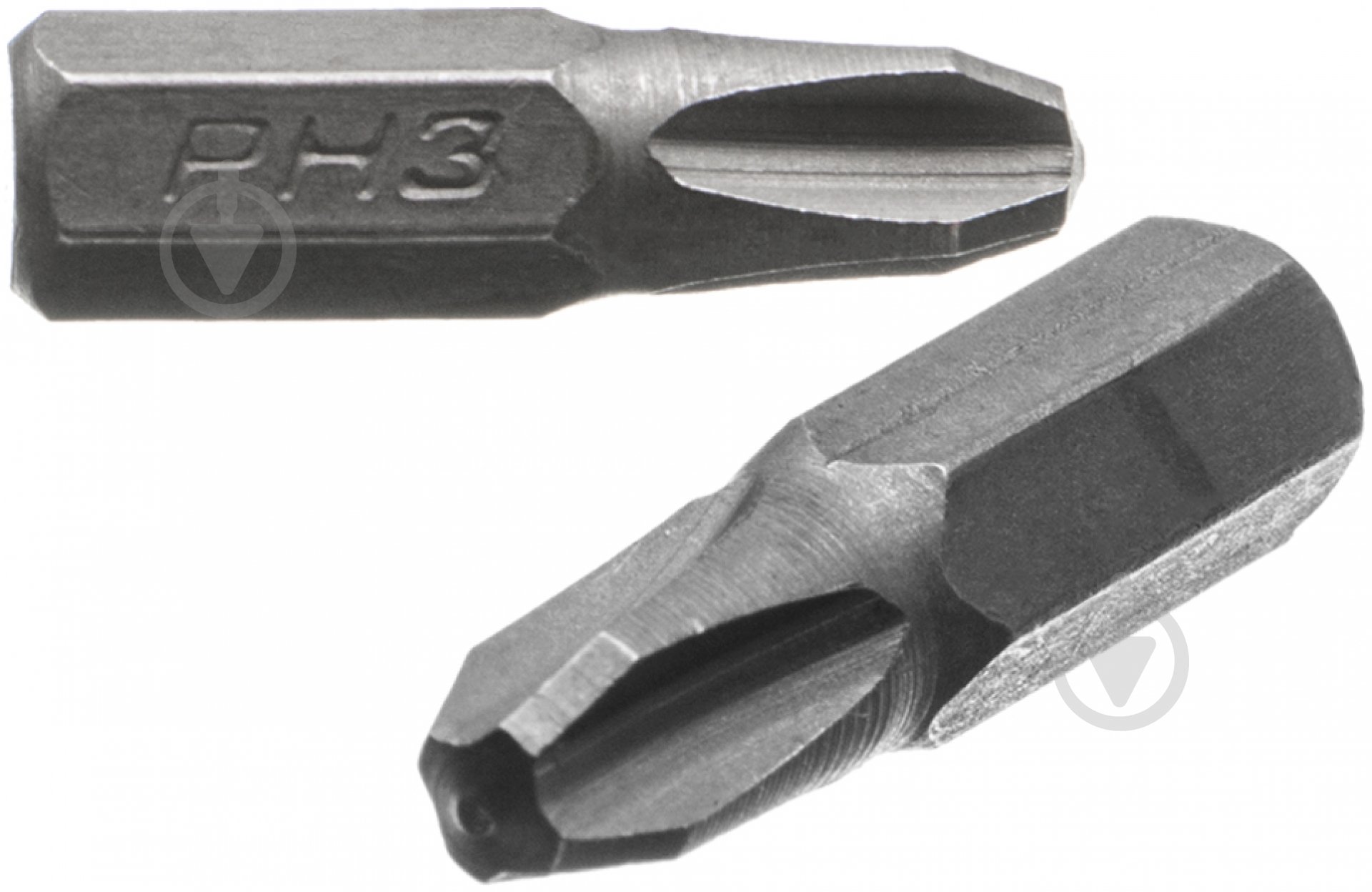 Бита Expert Fix PH3x25 мм 2 шт. 40114105 - фото 1