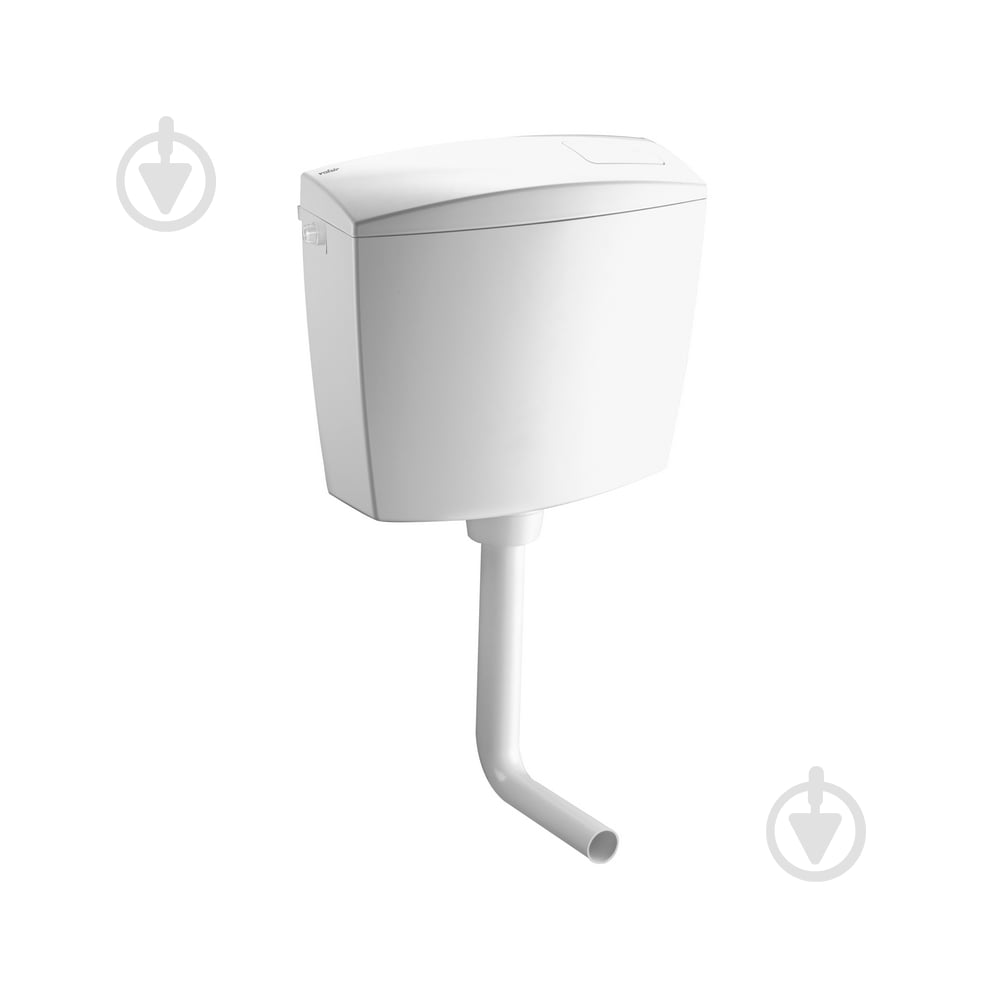Бачок для чаші генуя Valsir PERK 1/2″ (VS0846101) - фото 1