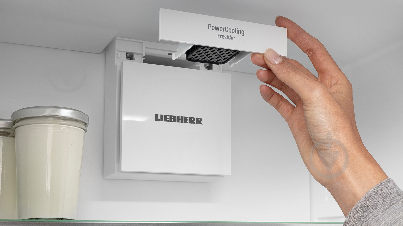 Встраиваемый холодильник Liebherr URc 3700 - фото 7