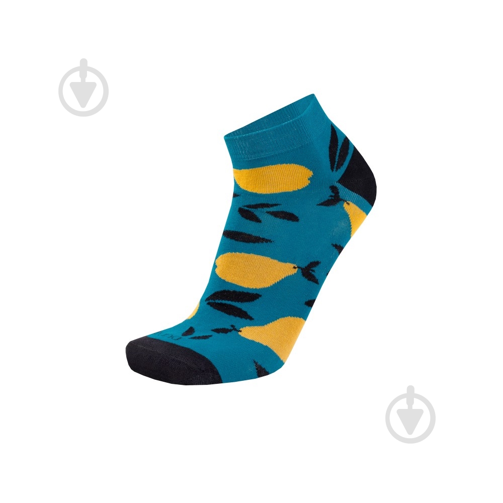 Шкарпетки чоловічі Duna 2271 р.27-29 лазурний - фото 1 Шкарпетки чоловічі Duna 2271 р.27-29 лазурний - фото 1