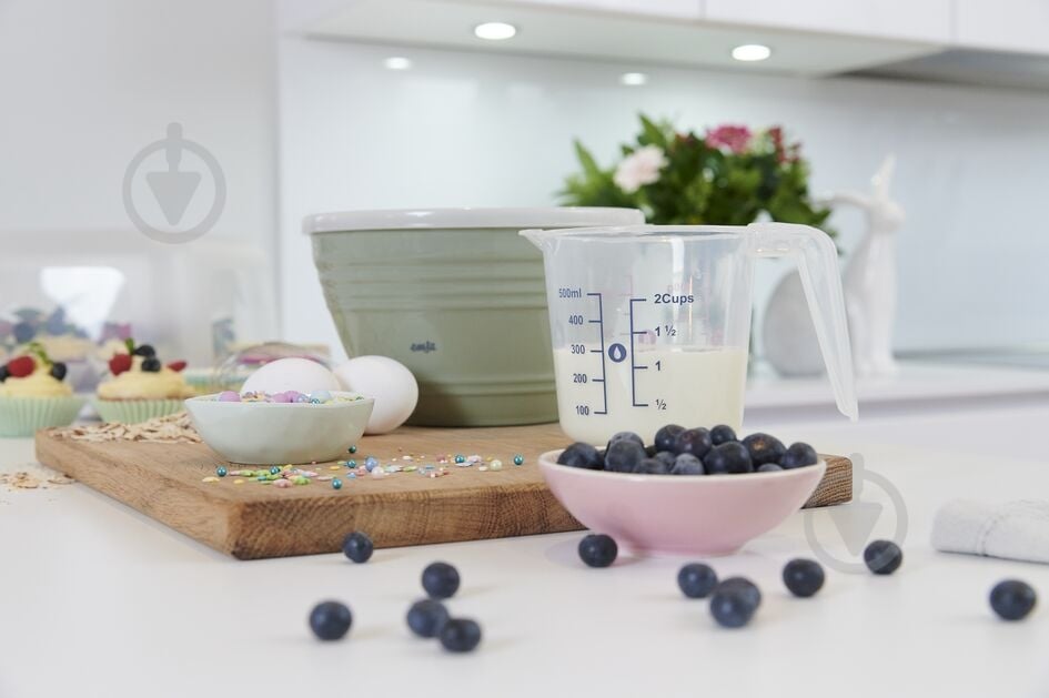 Мерная емкость Emsa Prep & Bake 0.5 л K3226034 - фото 4