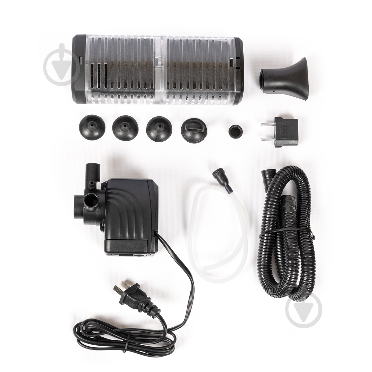 Фильтр внутренний YEE внутренний, 1500 л/ч, 15 Вт - фото 1