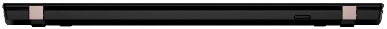 Ноутбук Lenovo ThinkPad T14 Gen 1 14" (20UD0010RT) black - фото 13