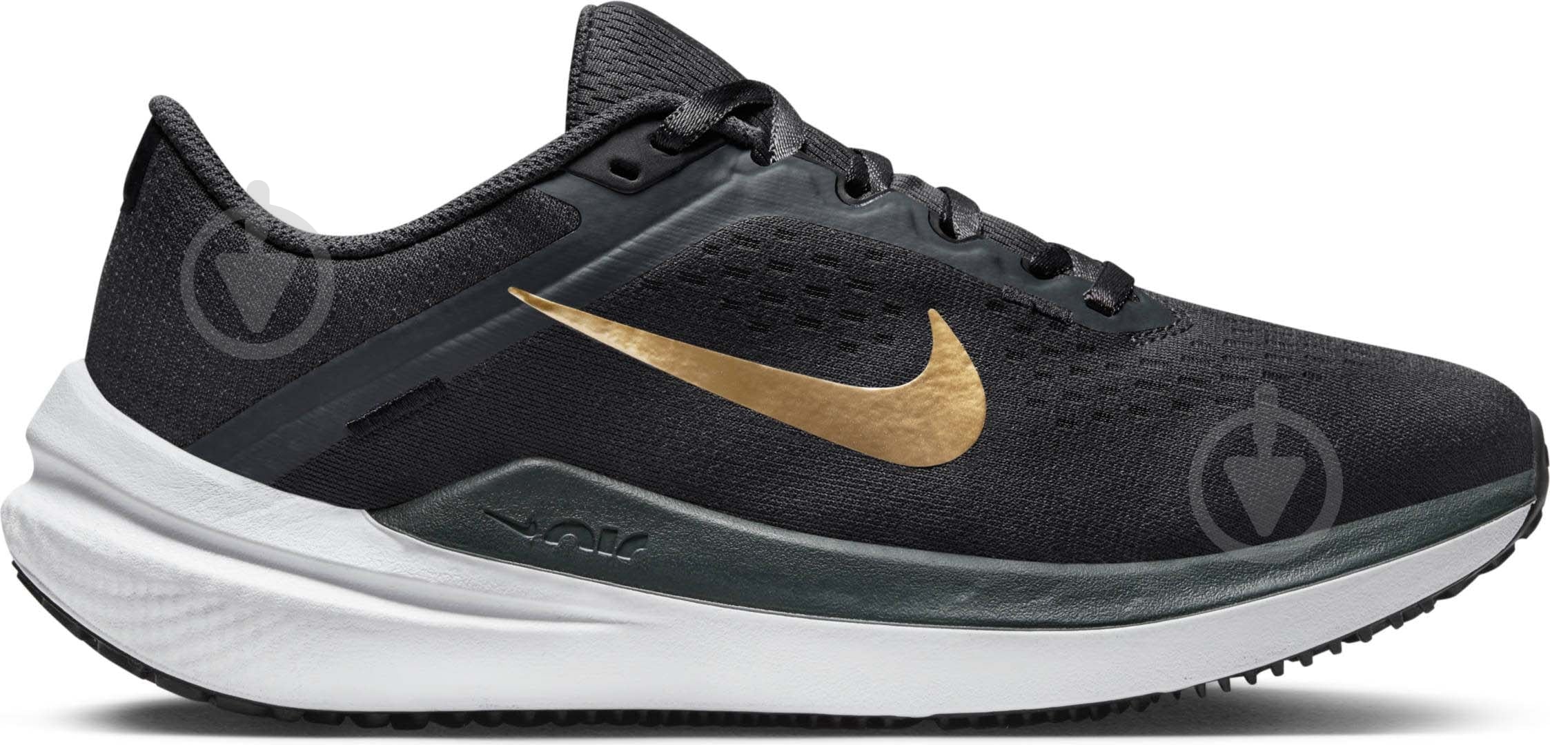 Кроссовки женские демисезонные Nike WINFLO 10 DV4023-005 р.40 - фото 1 Кроссовки женские демисезонные Nike WINFLO 10 DV4023-005 р.40 - фото 1