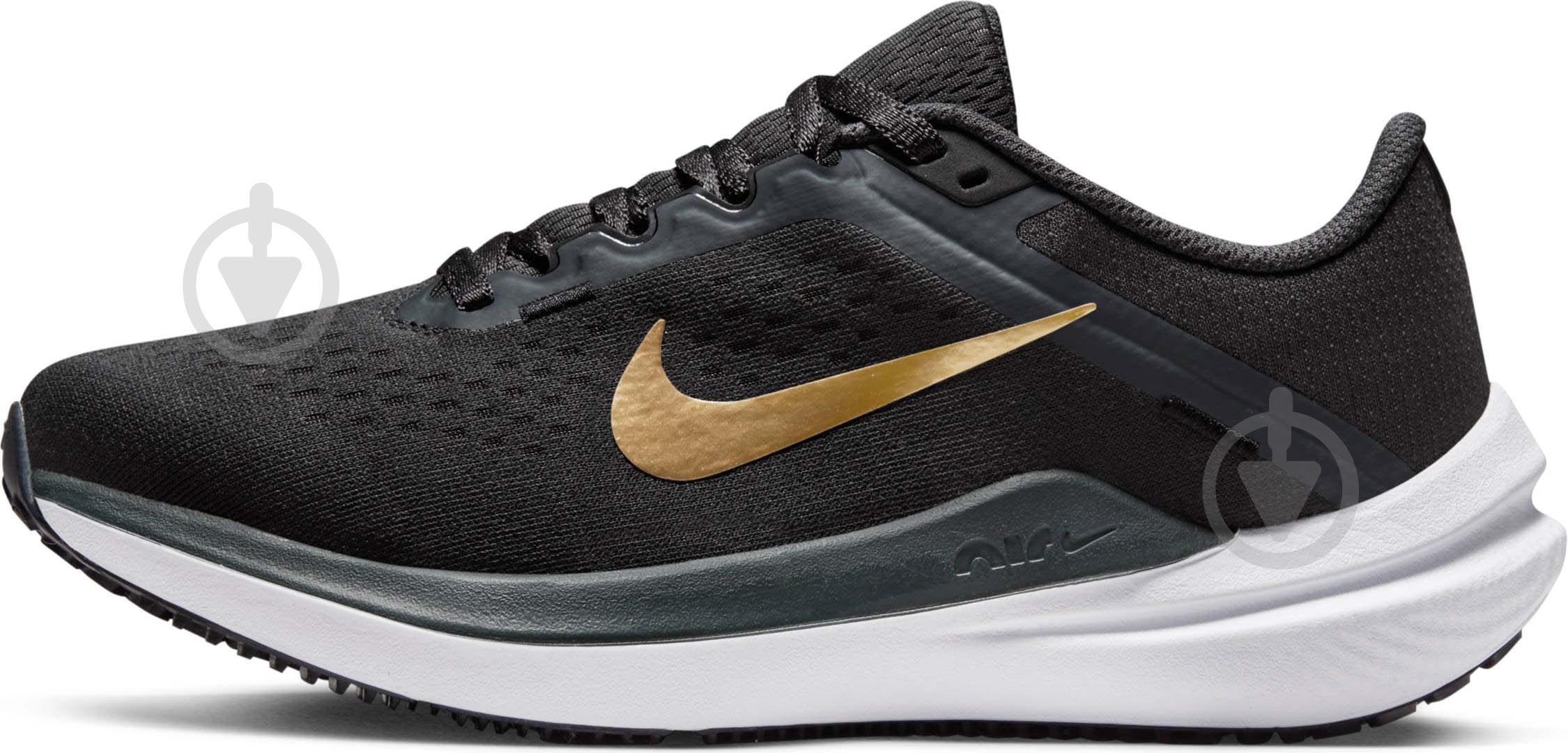 Кроссовки женские демисезонные Nike WINFLO 10 DV4023-005 р.40 - фото 3 Кроссовки женские демисезонные Nike WINFLO 10 DV4023-005 р.40 - фото 3