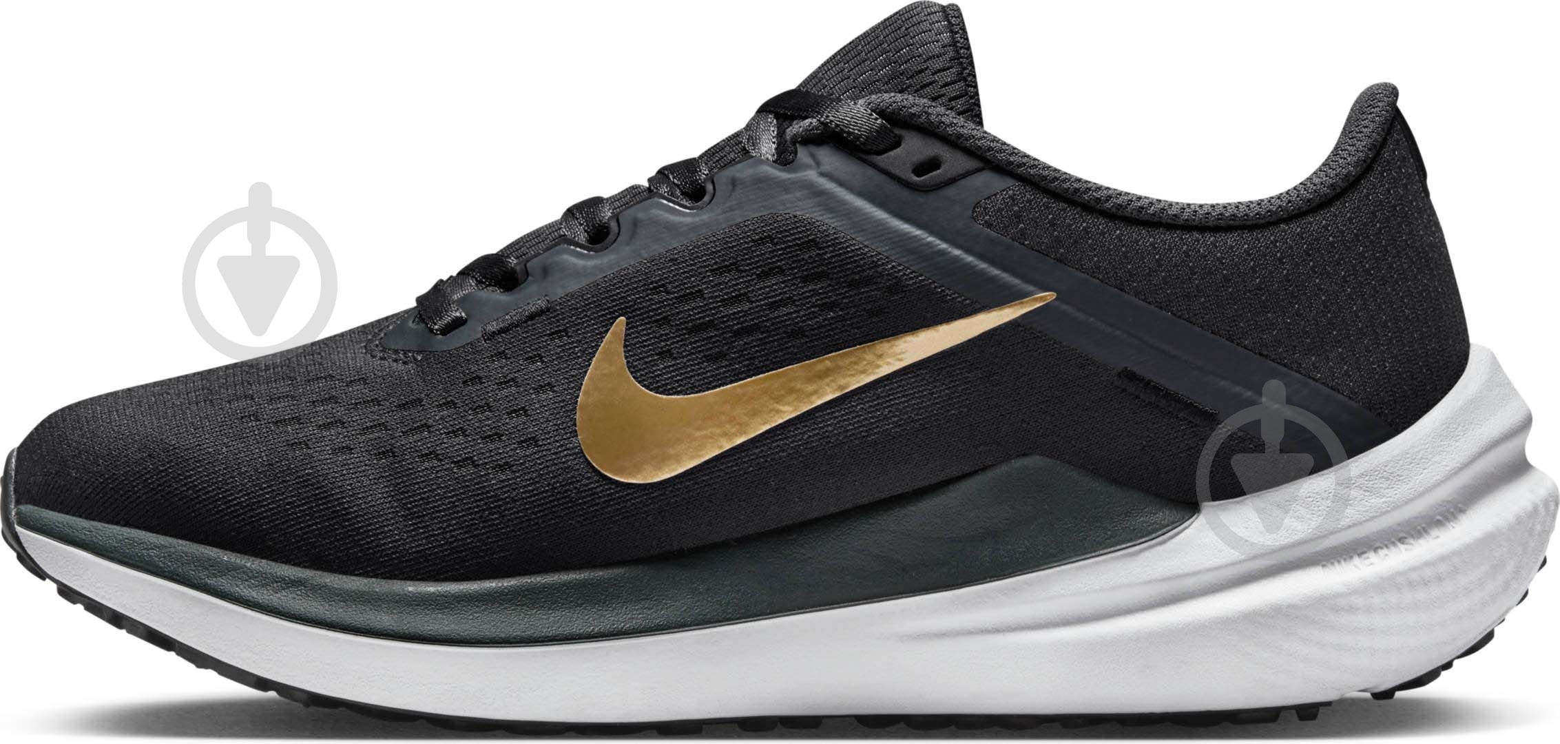 Кроссовки женские демисезонные Nike WINFLO 10 DV4023-005 р.40 - фото 4 Кроссовки женские демисезонные Nike WINFLO 10 DV4023-005 р.40 - фото 4