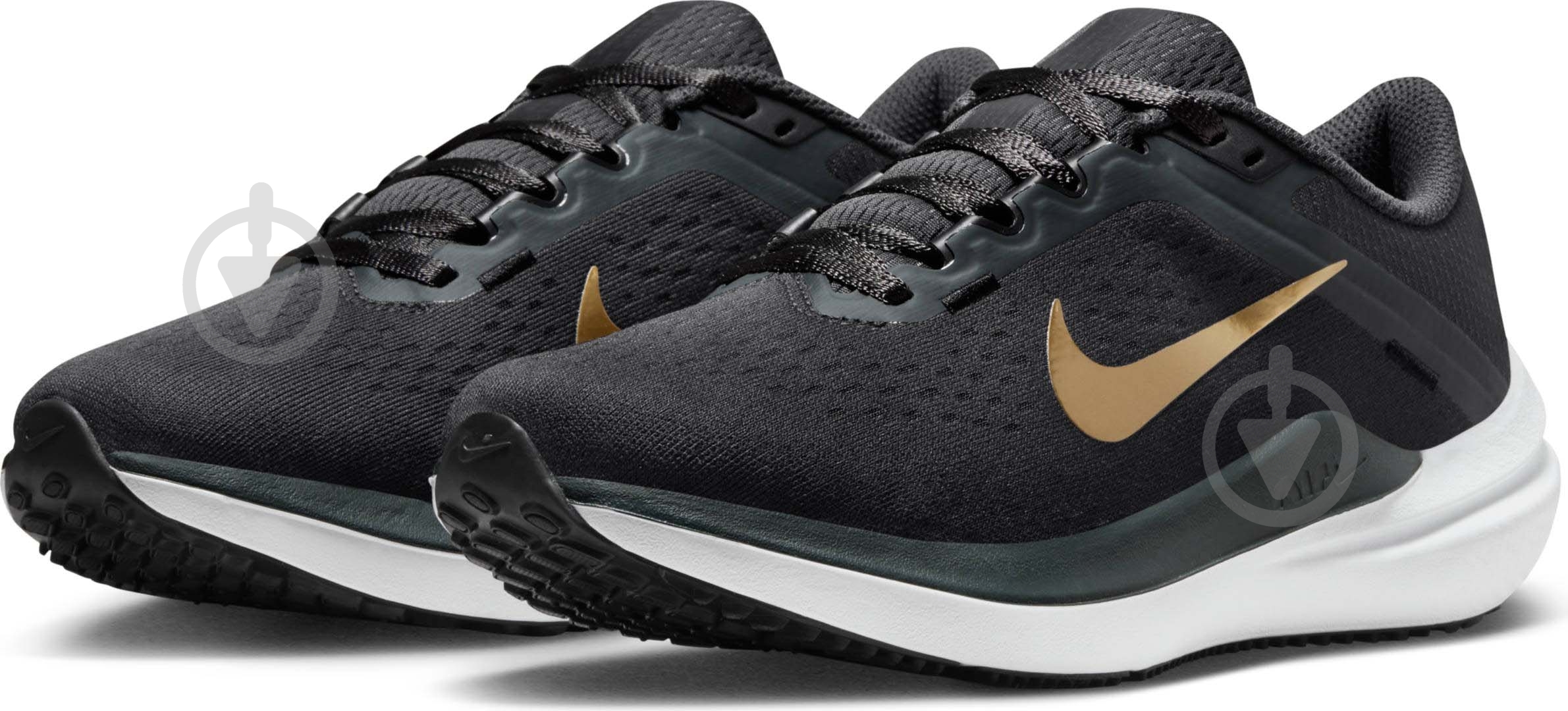 Кроссовки женские демисезонные Nike WINFLO 10 DV4023-005 р.40 - фото 5 Кроссовки женские демисезонные Nike WINFLO 10 DV4023-005 р.40 - фото 5