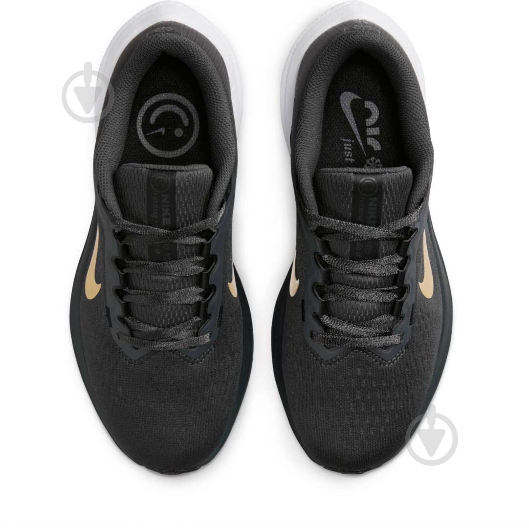 Кроссовки женские демисезонные Nike WINFLO 10 DV4023-005 р.40 - фото 6 Кроссовки женские демисезонные Nike WINFLO 10 DV4023-005 р.40 - фото 6