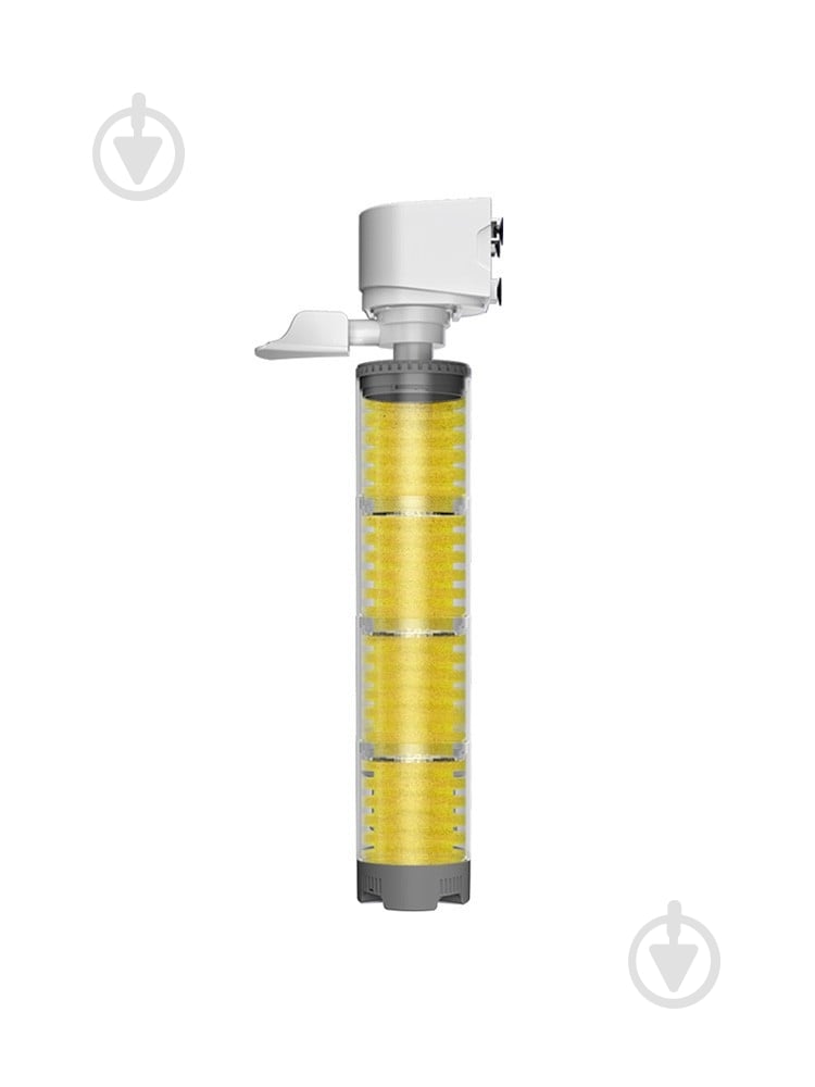 Фильтр внутренний YEE внутренний, 900 л/час, 20 Вт - фото 1