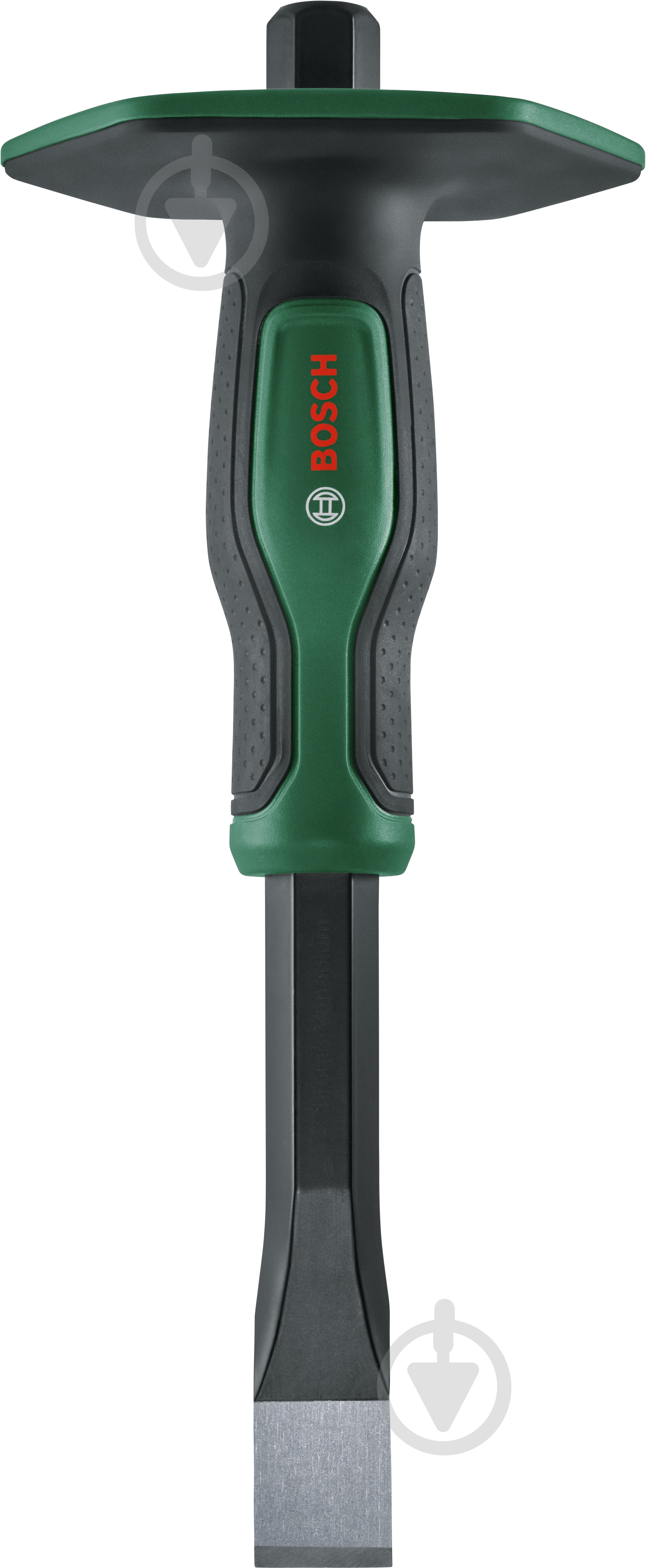 Зубило плоское Bosch 1600A02ZA5 - фото 1