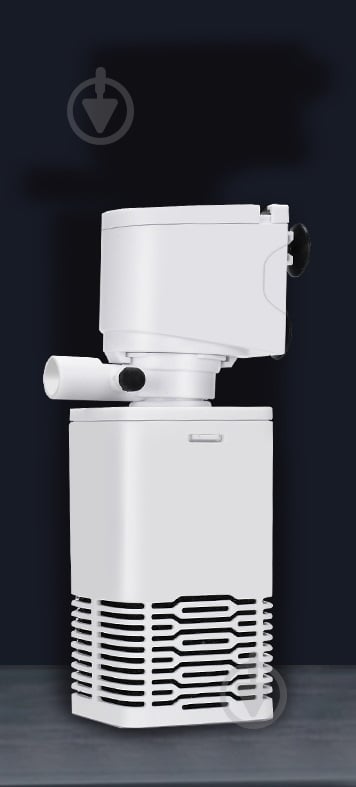 Фильтр внутренний YEE 400 л/ч 4 Вт - фото 2