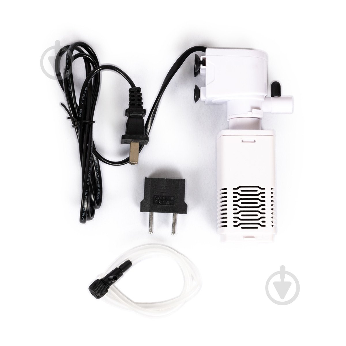 Фильтр внутренний YEE 400 л/ч 4 Вт - фото 1