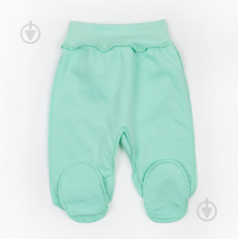 Комплект Dexter`s Plain ментоловый р.62 d345мт - фото 3 Комплект Dexter`s Plain ментоловый р.62 d345мт - фото 3