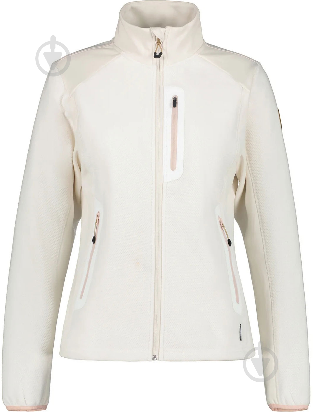 Джемпер Icepeak 54870_632_I_020 р.XL белый - фото 1