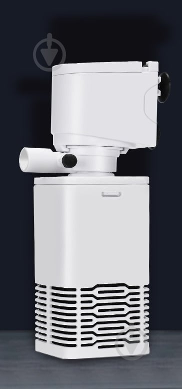 Фильтр внутренний YEE 500 л/ч 6 Вт - фото 2