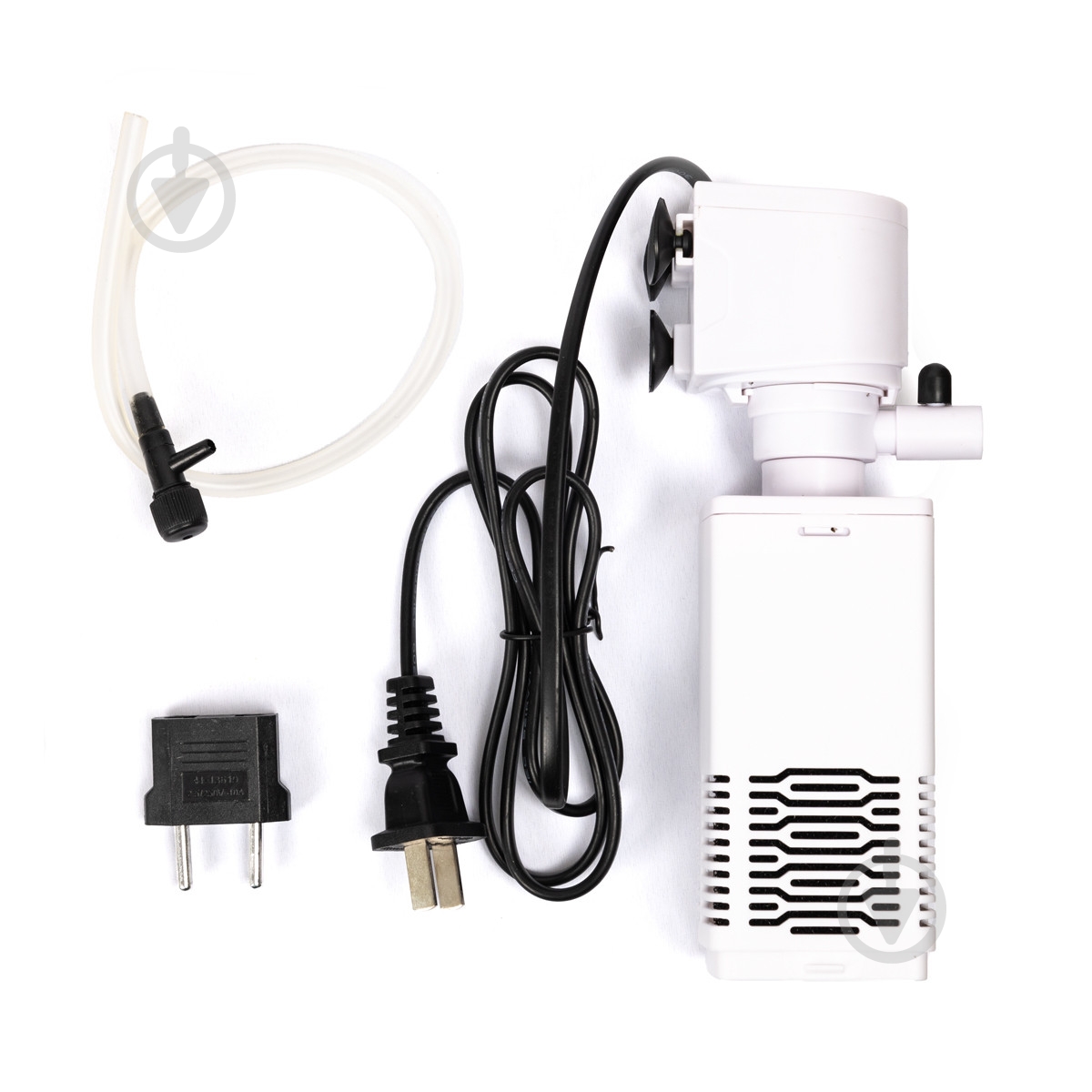 Фильтр внутренний YEE 500 л/ч 6 Вт - фото 1