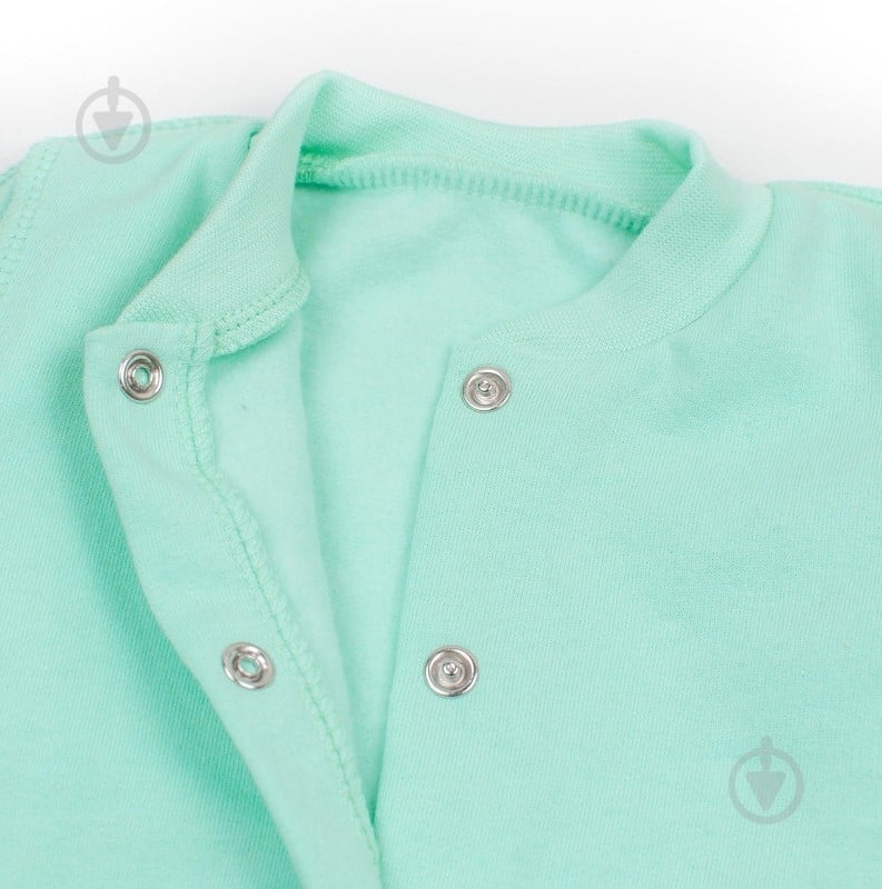 Комплект Dexter`s Plain ментоловый р.56 d345мт - фото 3