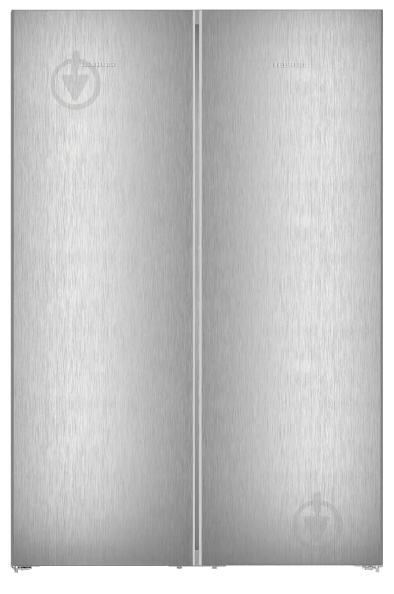 Холодильник Liebherr XRFsf 5225 22 Plus (Side-by-Side) LIB04599 - фото 2 Холодильник Liebherr XRFsf 5225 22 Plus (Side-by-Side) LIB04599 - фото 2