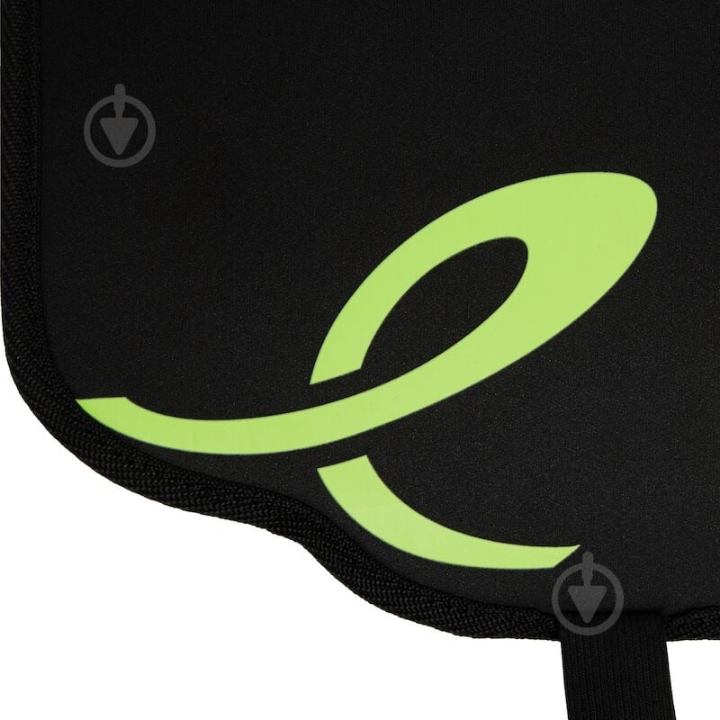 Килимок для фітнесу Energetics Fitness Mat 1800x610x7 мм Fitness Mat чорний - фото 4