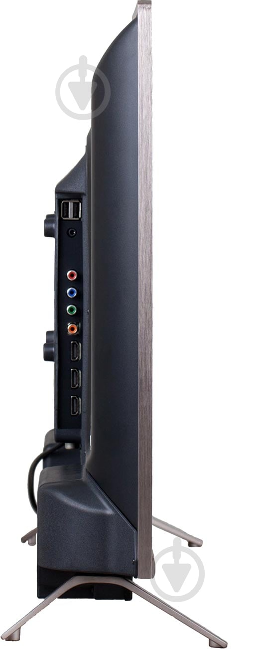 Телевизор Nomi 32HTS11 Titanium Metallic - фото 5 Телевизор Nomi 32HTS11 Titanium Metallic - фото 5