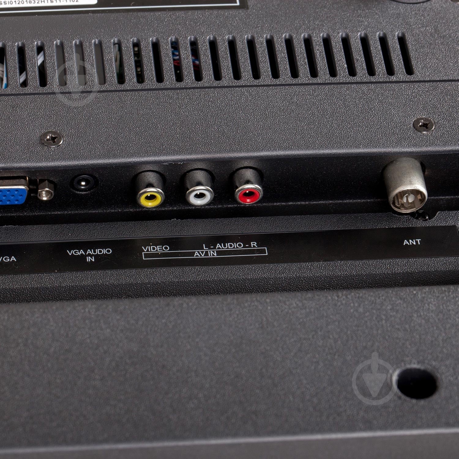 Телевизор Nomi 32HTS11 Titanium Metallic - фото 9 Телевизор Nomi 32HTS11 Titanium Metallic - фото 9