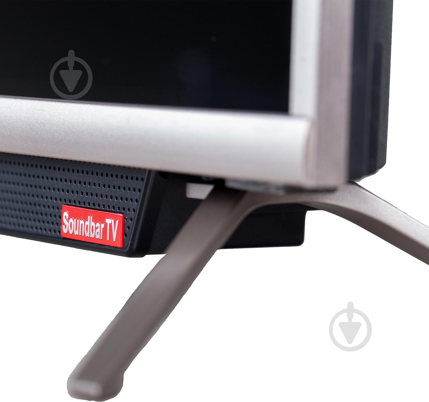 Телевизор Nomi 32HTS11 Titanium Metallic - фото 7 Телевизор Nomi 32HTS11 Titanium Metallic - фото 7