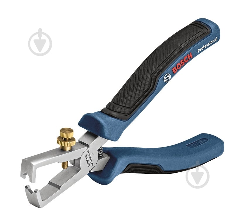 Знімач ізоляції Bosch Professional 1600A01V03 - фото 1 Знімач ізоляції Bosch Professional 1600A01V03 - фото 1