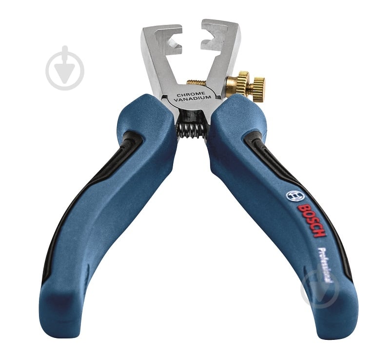 Знімач ізоляції Bosch Professional 1600A01V03 - фото 3