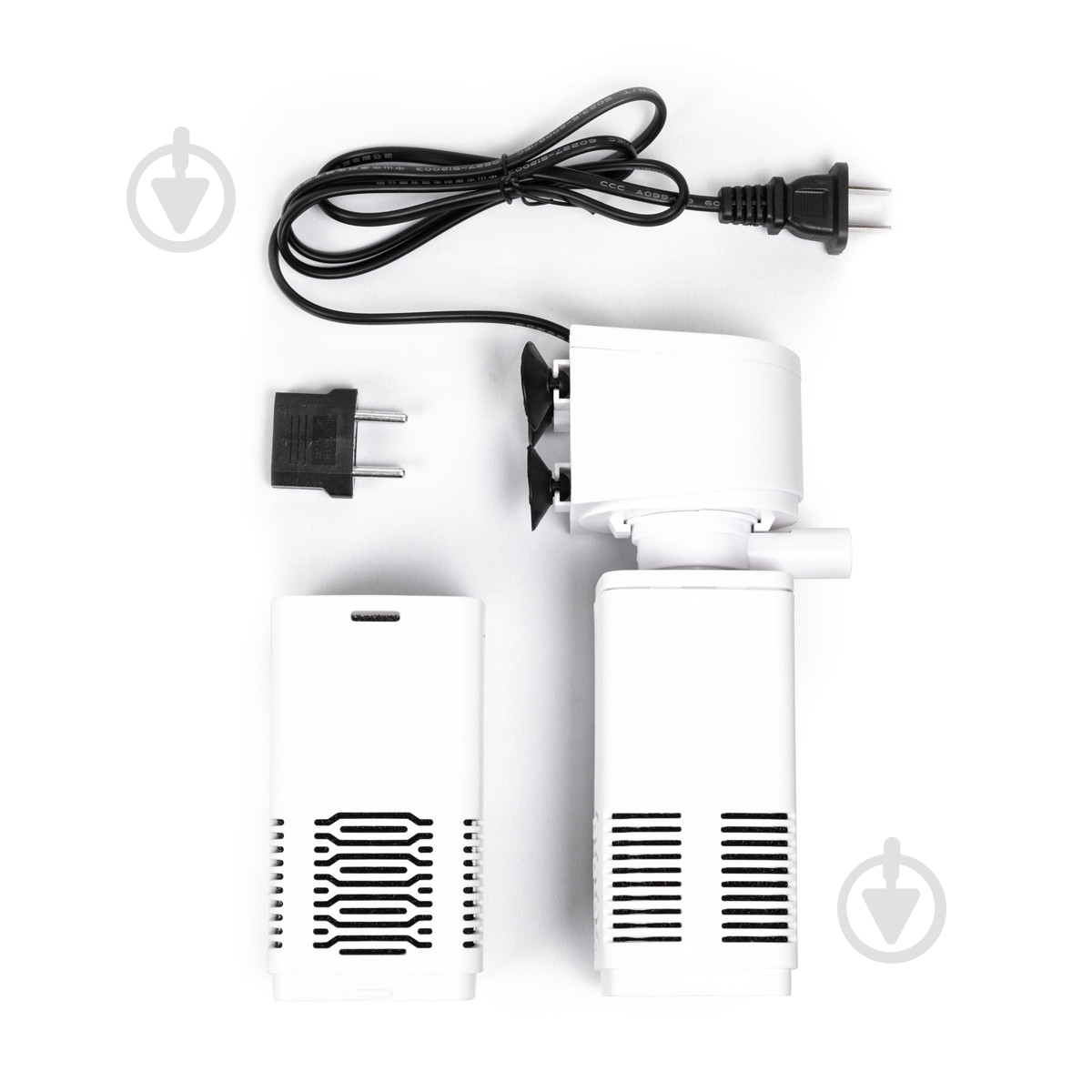 Фильтр внутренний YEE 1200 л/ч 25 Вт - фото 1