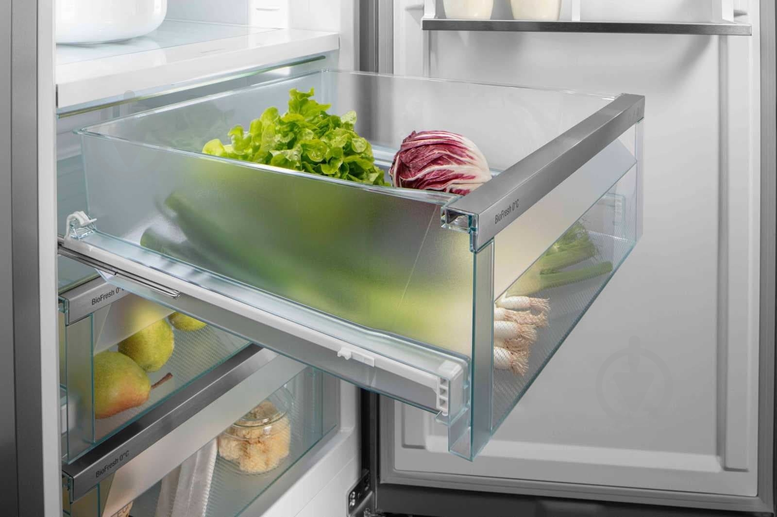 Холодильник Liebherr XRFsd 5265 22 Prime (Side-by-Side) LIB04604 - фото 11 Холодильник Liebherr XRFsd 5265 22 Prime (Side-by-Side) LIB04604 - фото 11