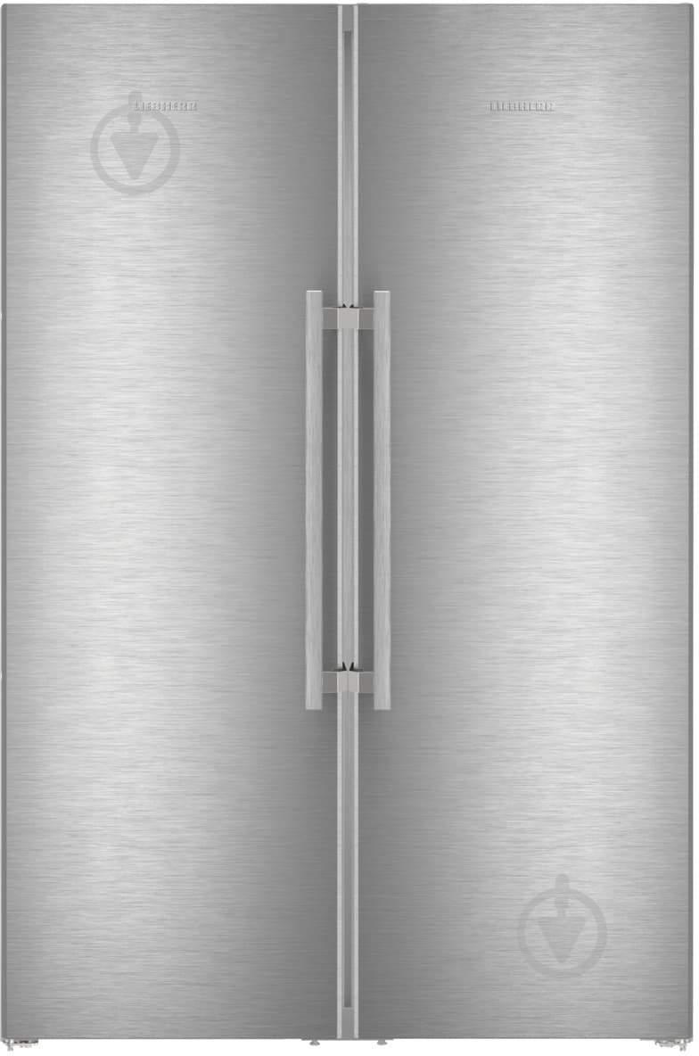 Холодильник Liebherr XRFsd 5265 22 Prime (Side-by-Side) LIB04604 - фото 1 Холодильник Liebherr XRFsd 5265 22 Prime (Side-by-Side) LIB04604 - фото 1