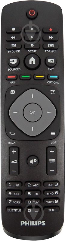 Телевізор Philips 22PFS5403/12 - фото 4