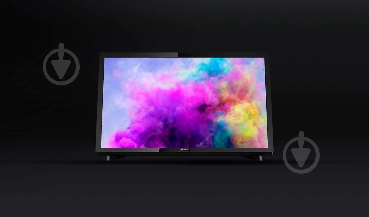 Телевізор Philips 22PFS5403/12 - фото 3