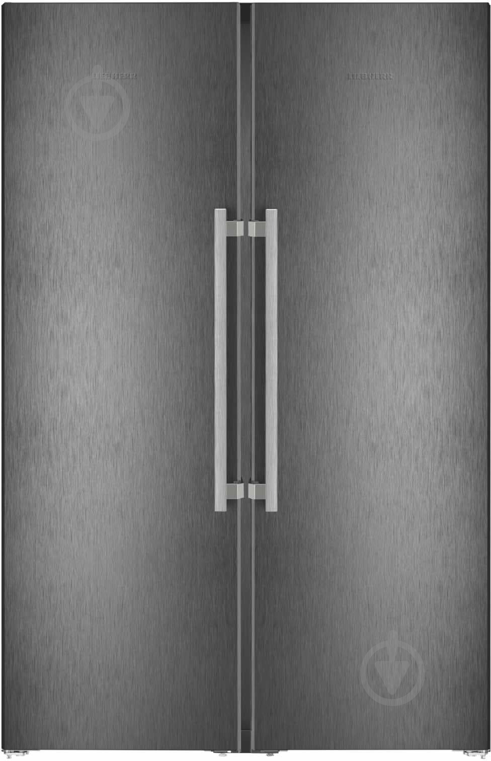 Холодильник Liebherr XRFbs 5295 22 Peak (Side-by-Side) LIB04609 - фото 1