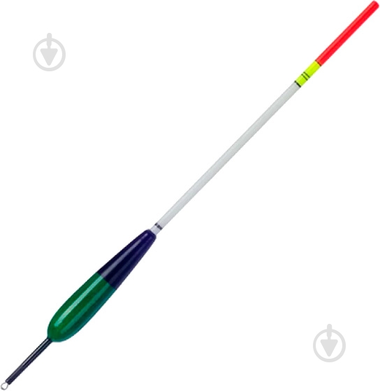 Поплавець Stenson SF23765 4 г - фото 1 Поплавець Stenson SF23765 4 г - фото 1