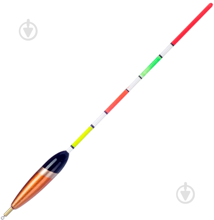 Поплавок Stenson SF23768 3 г - фото 1 Поплавок Stenson SF23768 3 г - фото 1