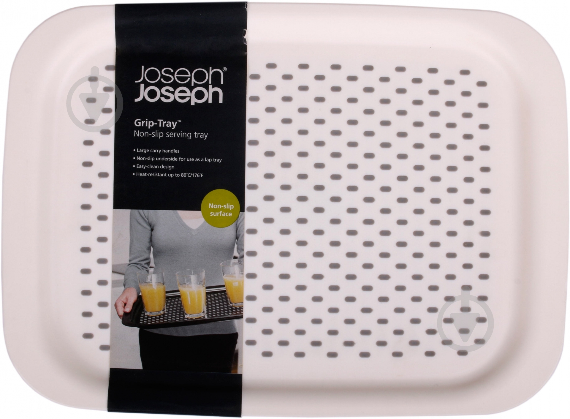 Дошка обробна Joseph Joseph Worktop Savers 30х40 см - фото 3