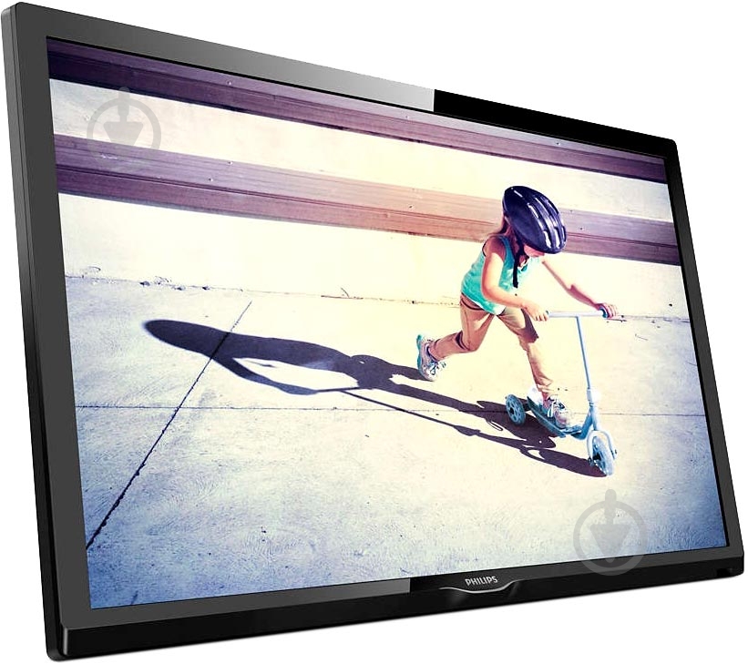Телевізор Philips 24PFT4022/12 - фото 2