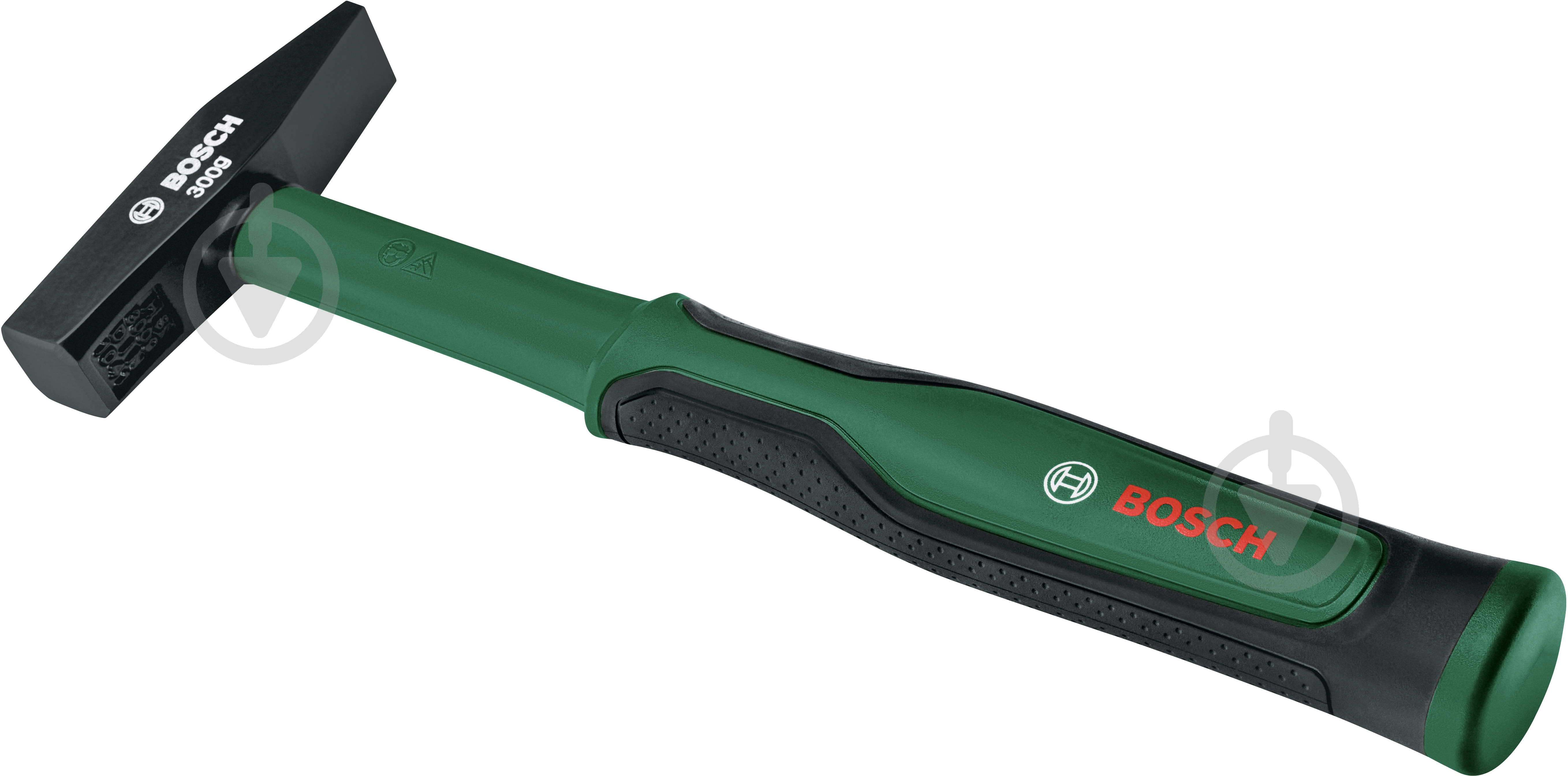 Молоток столярный Bosch 465 г 1600A032UW - фото 2 Молоток столярный Bosch 465 г 1600A032UW - фото 2