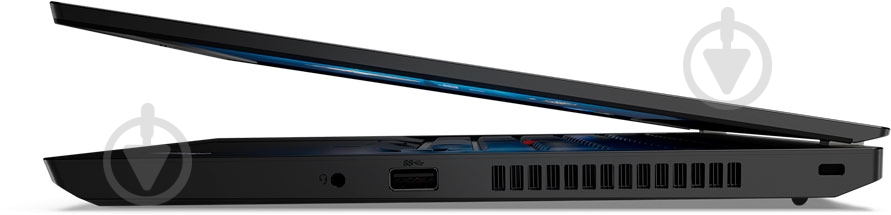 Ноутбук Lenovo ThinkPad L14 Gen 1 14" (20U50002RT) black - фото 10