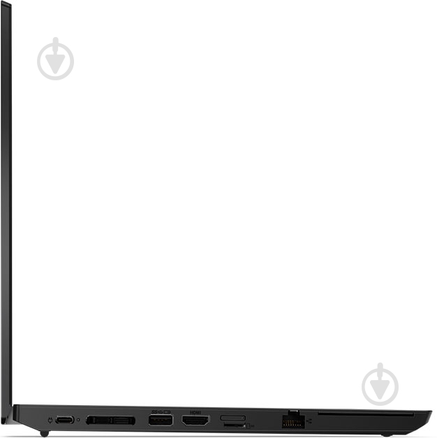 Ноутбук Lenovo ThinkPad L14 Gen 1 14" (20U50002RT) black - фото 11