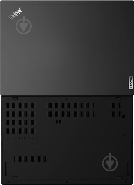 Ноутбук Lenovo ThinkPad L14 Gen 1 14" (20U50002RT) black - фото 8