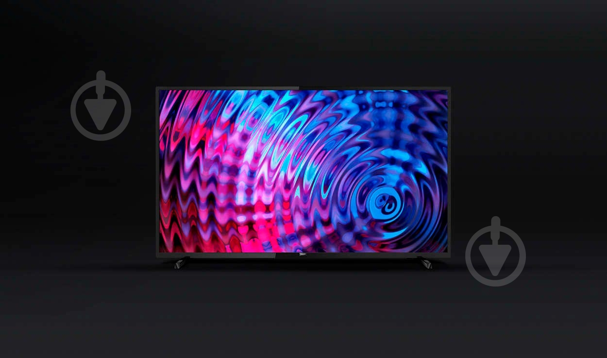 Телевизор Philips 32PFS5803/12 - фото 3
